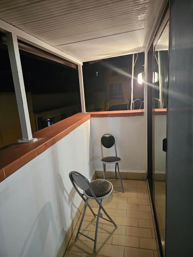 Verahouse Palermo Exteriör bild