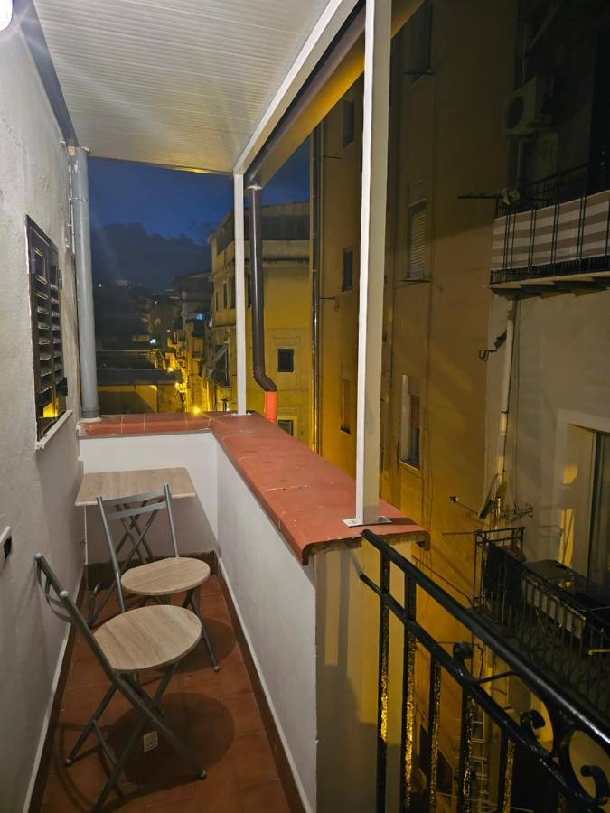 Verahouse Palermo Exteriör bild